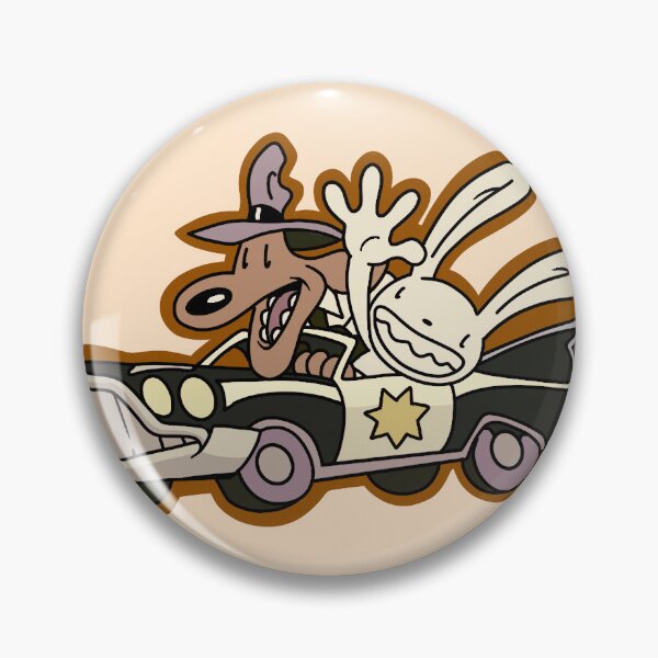 Item preview, Dudes in Desoto designed and sold by minkshame.