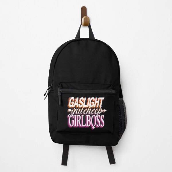 Item preview, Copy of Gaslight gatekeep girlboss - lesbian  designed and sold by daddymactinus.