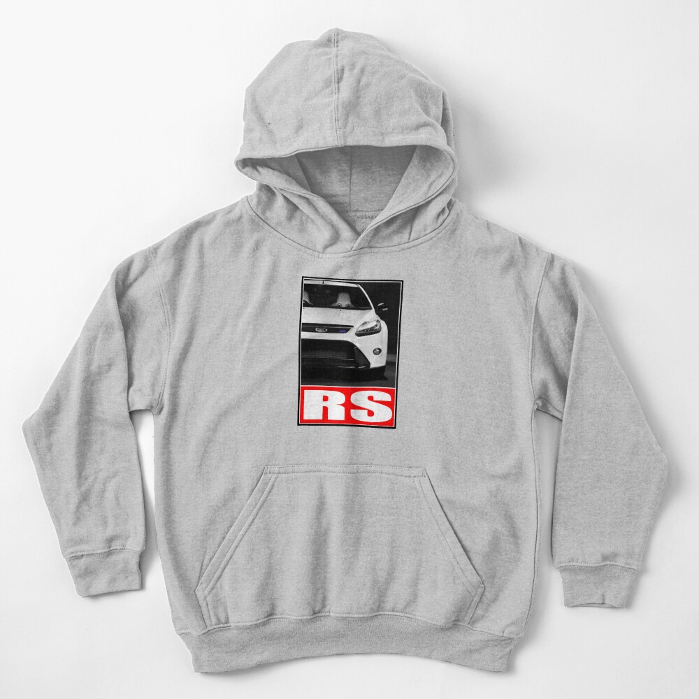 ford rs hoodie