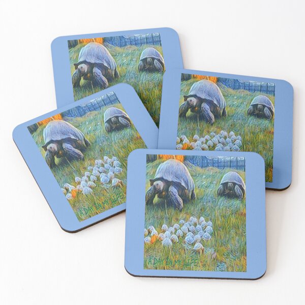 Item preview, 22special\A Day In My Life!\The Family Tortoise designed and sold by 22special.