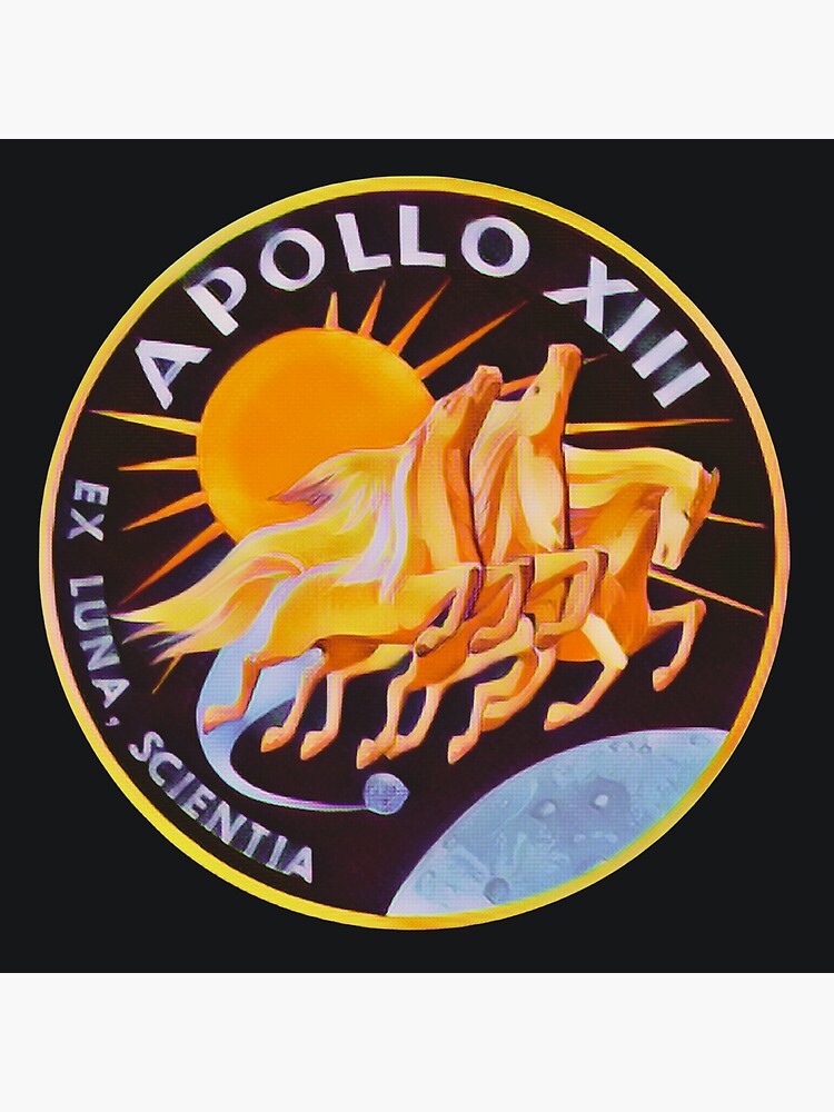 apollo-13-mission-patch-poster-for-sale-by-yakash-redbubble