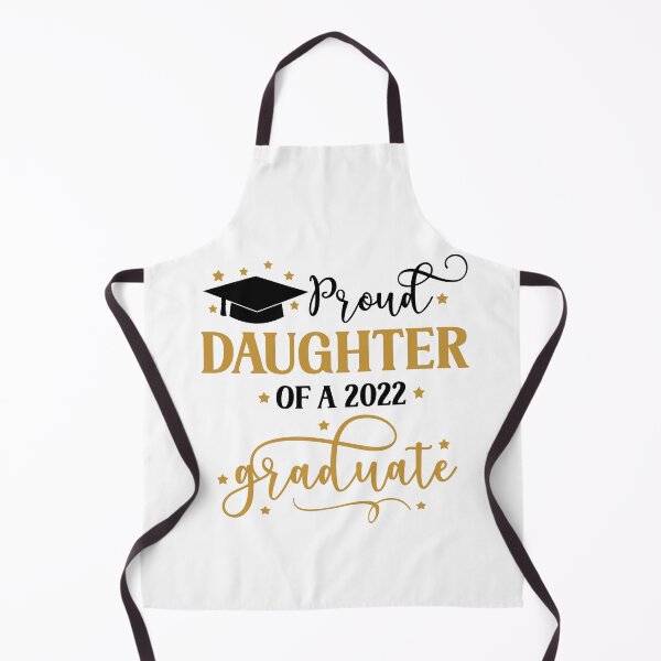 Item preview, Proud Daughter of a 2022 Graduate I Senior Graduation 2022 designed and sold by younghopes.