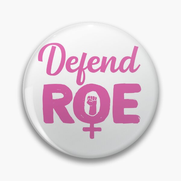 Item preview, Defend Roe V Wade Protect Pro Choice Fist designed and sold by pixeljamz.