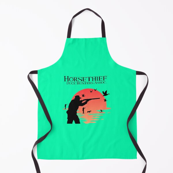 Item preview, Horsethief duck hunters designed and sold by partsmanrod.