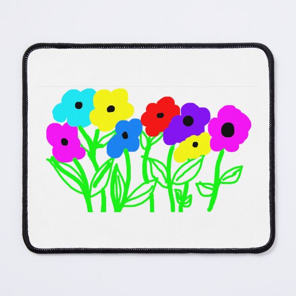 Item preview, May Flowers designed and sold by DeanieTees.
