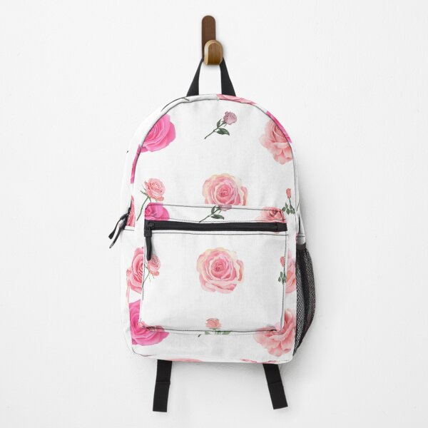 Item preview, Elegant Pink Rose Flowers designed and sold by silviaol.