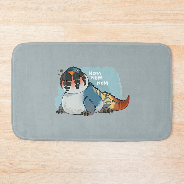 Item preview, Dodogama Monster Hunter World Gifts For Men and Women   designed and sold by LydiaWilkins6.