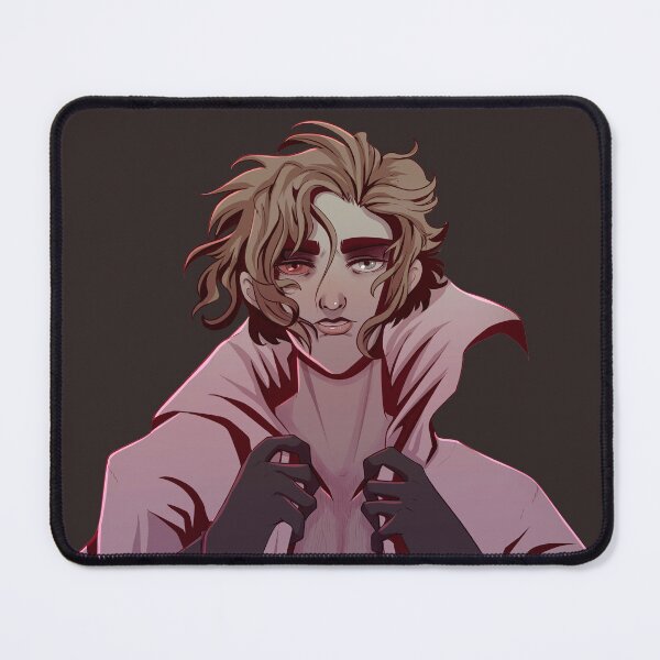 Item preview, The Arcana - Julian designed and sold by aysearts.