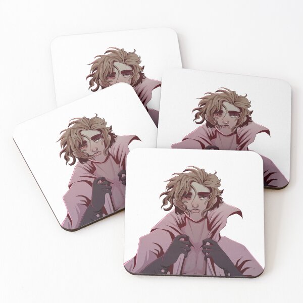 Item preview, The Arcana - Julian designed and sold by aysearts.