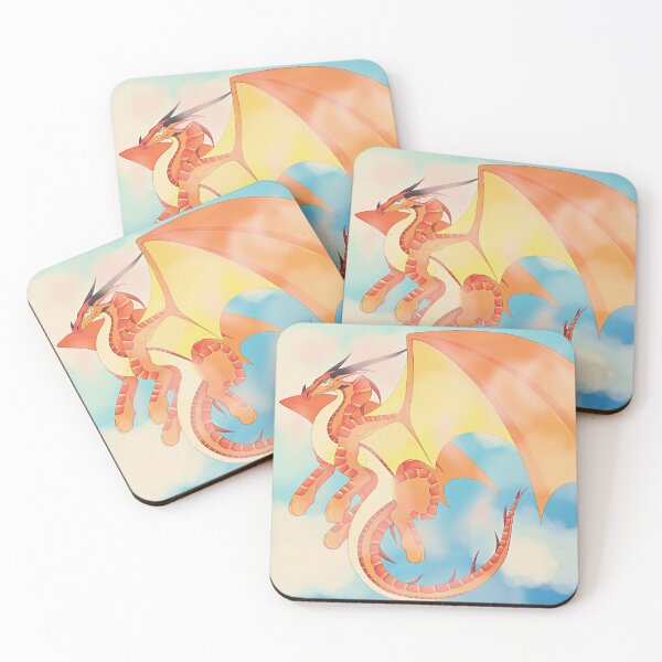Item preview, Wings of Fire - Peril designed and sold by giratina13.