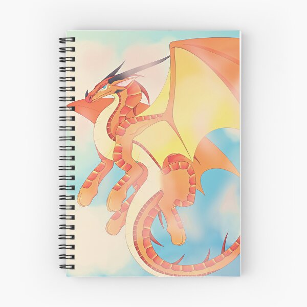 Item preview, Wings of Fire - Peril designed and sold by giratina13.
