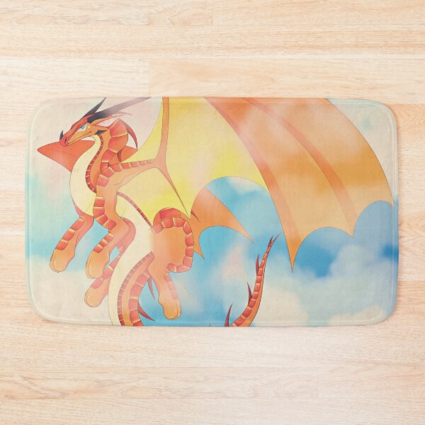 Item preview, Wings of Fire - Peril designed and sold by giratina13.