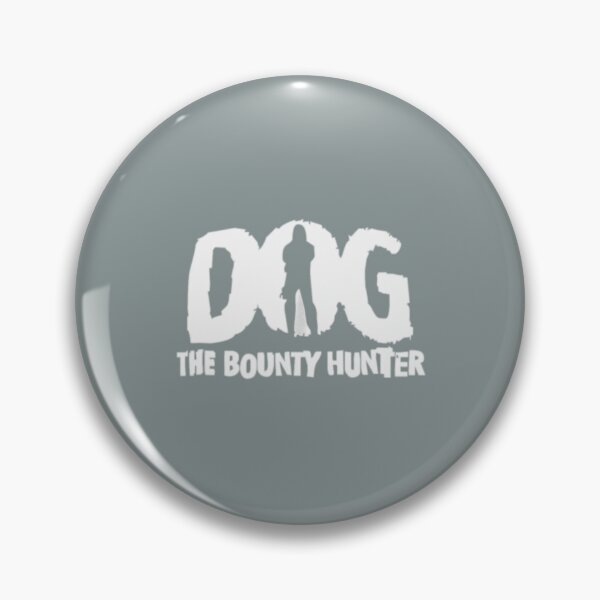 Item preview, Dog The Bounty Hunter Gifts For Men and Women     designed and sold by LydiaWilkins6.