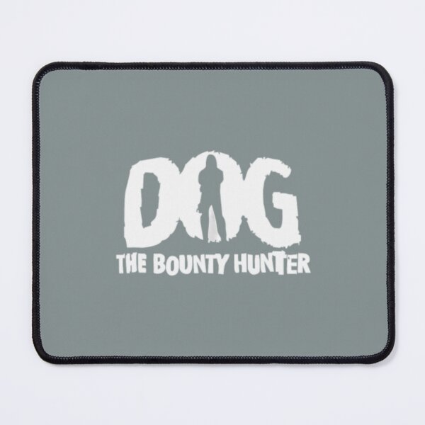 Item preview, Dog The Bounty Hunter Gifts For Men and Women designed and sold by LydiaWilkins6.