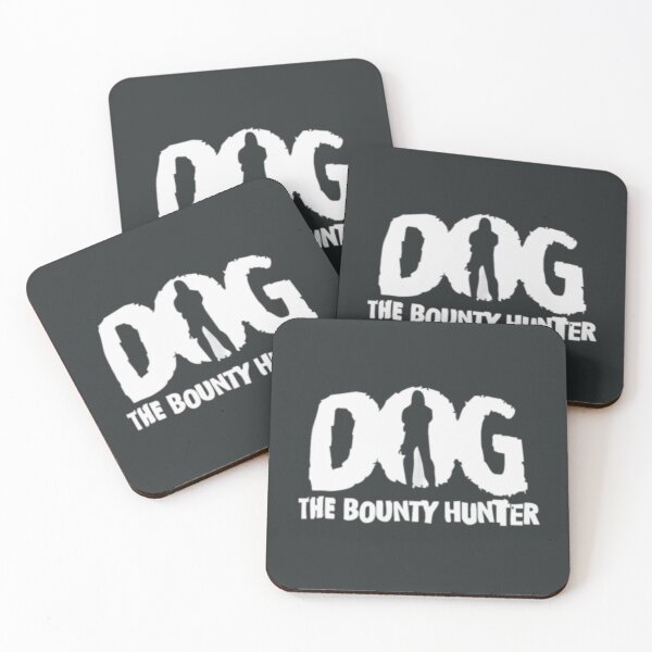 Item preview, Dog The Bounty Hunter Gifts For Men and Women     designed and sold by LydiaWilkins6.
