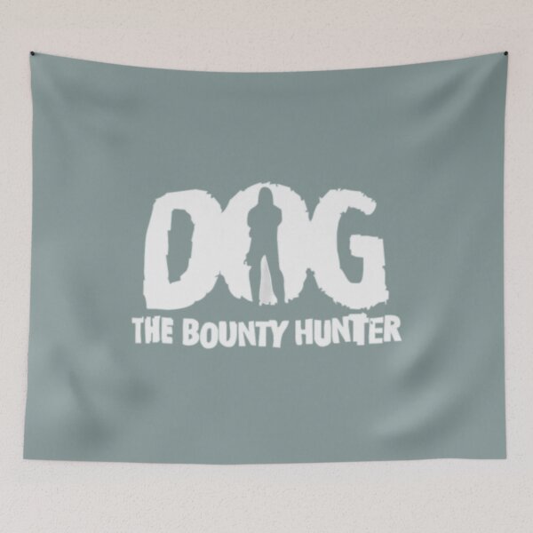 Item preview, Dog The Bounty Hunter Gifts For Men and Women     designed and sold by LydiaWilkins6.