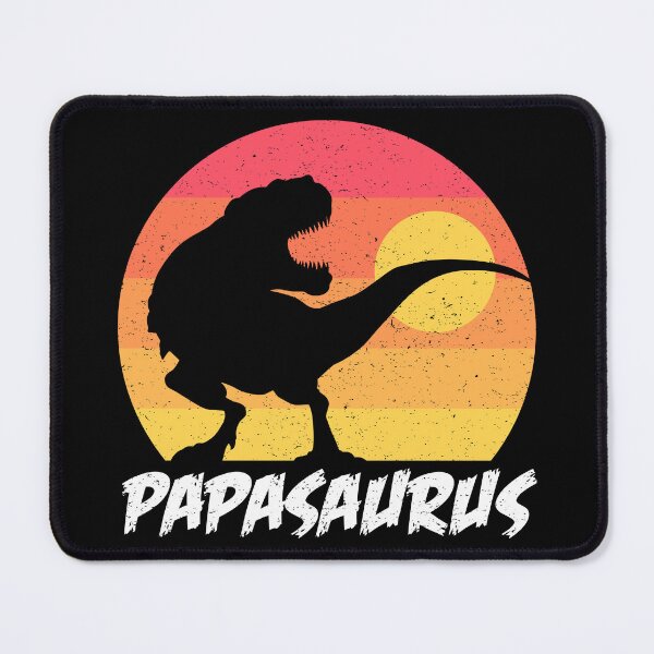 Item preview, Papasaurus - For Fathers day and everyday designed and sold by sachpica.