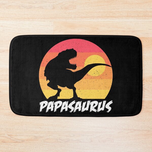 Item preview, Papasaurus - For Fathers day and everyday designed and sold by sachpica.