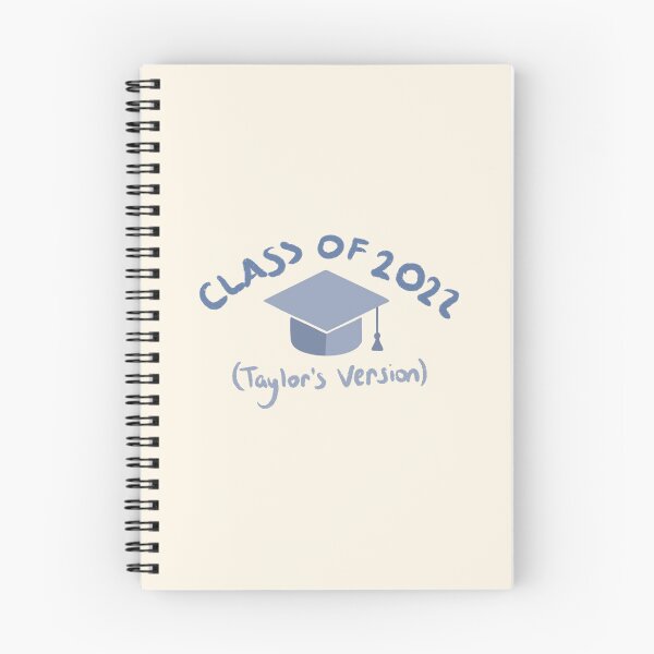 Item preview, Class Of 2022 (Taylor’s Version) designed and sold by alissasdesigns.
