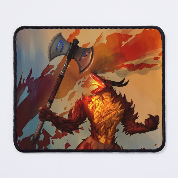 Item preview, DnD - Dragonborn Barbarian designed and sold by aysearts.