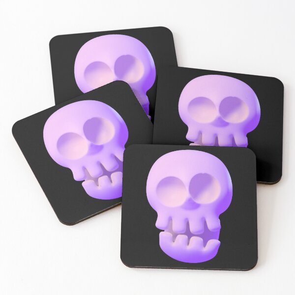 Item preview, 3D Skull  designed and sold by 3Dimension.