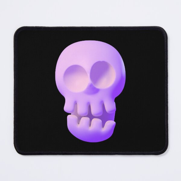 Item preview, 3D Skull designed and sold by 3Dimension.