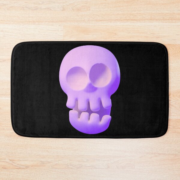 Item preview, 3D Skull  designed and sold by 3Dimension.