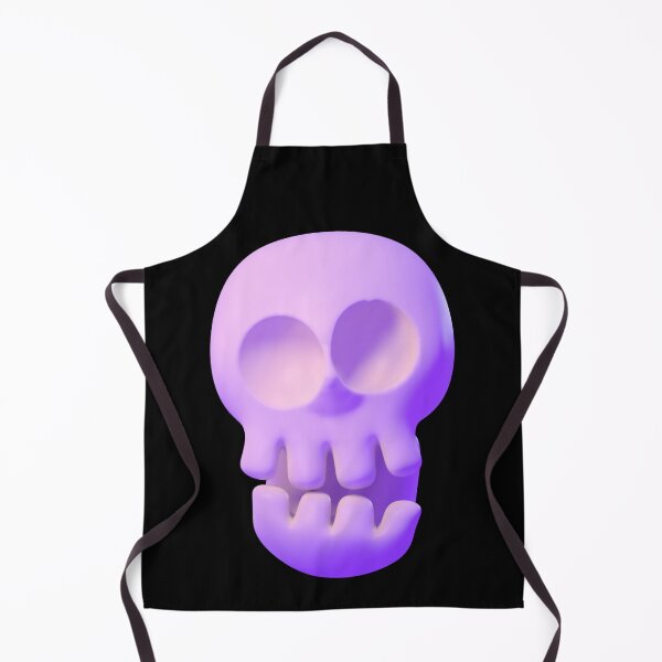 Item preview, 3D Skull designed and sold by 3Dimension.