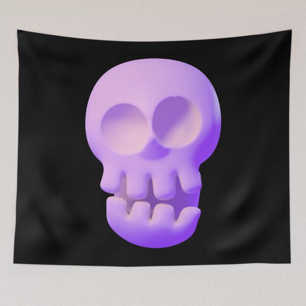 Item preview, 3D Skull  designed and sold by 3Dimension.