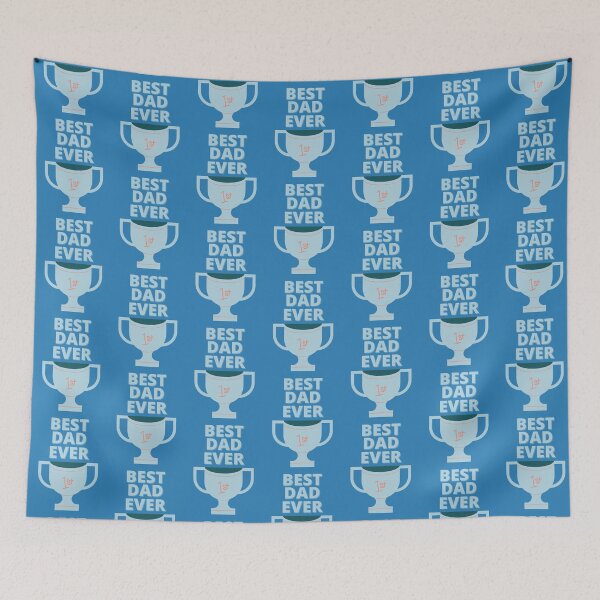 Item preview, Best Dad Ever  designed and sold by joysandone.