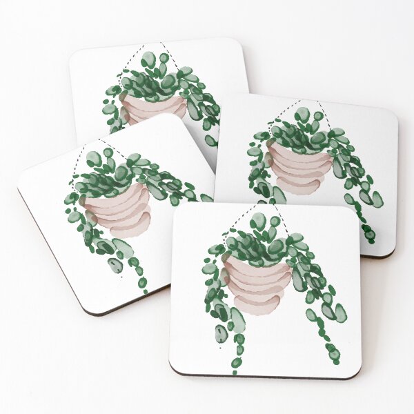 Item preview, Basket O’ Plants designed and sold by WispAndWillow.