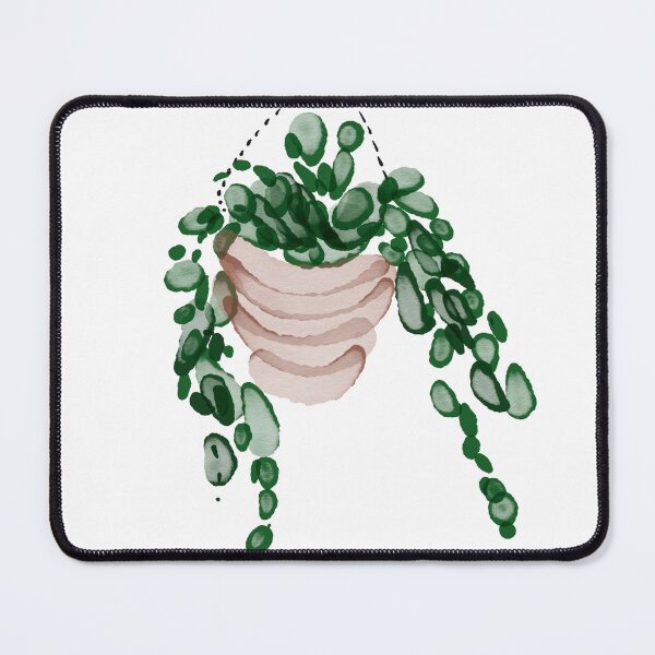 Item preview, Basket O’ Plants designed and sold by WispAndWillow.