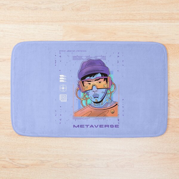 Item preview, METAVERSE designed and sold by AladdinMktgs.