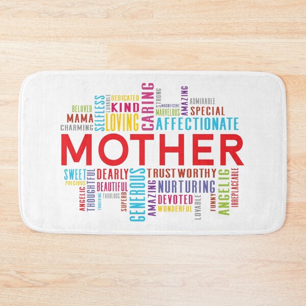 Item preview, Mother designed and sold by marmothel.