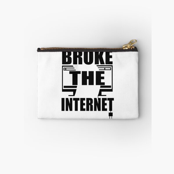 Item preview, Broke the Internet designed and sold by beggr.