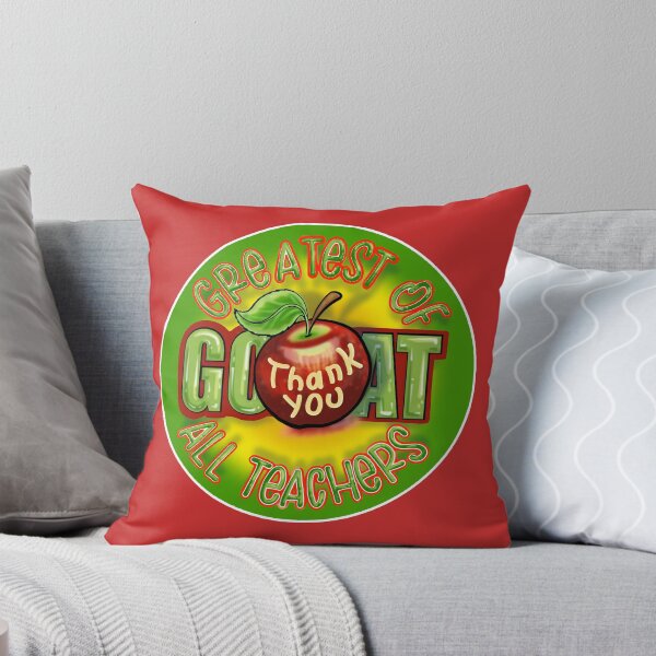 Item preview, G.O.A.T. - TEACHER - A Daily Drawing Prompt designed and sold by R H Seeley ART.