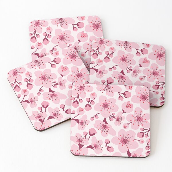 Item preview, Cherry Blossoms designed and sold by Ale R-G.