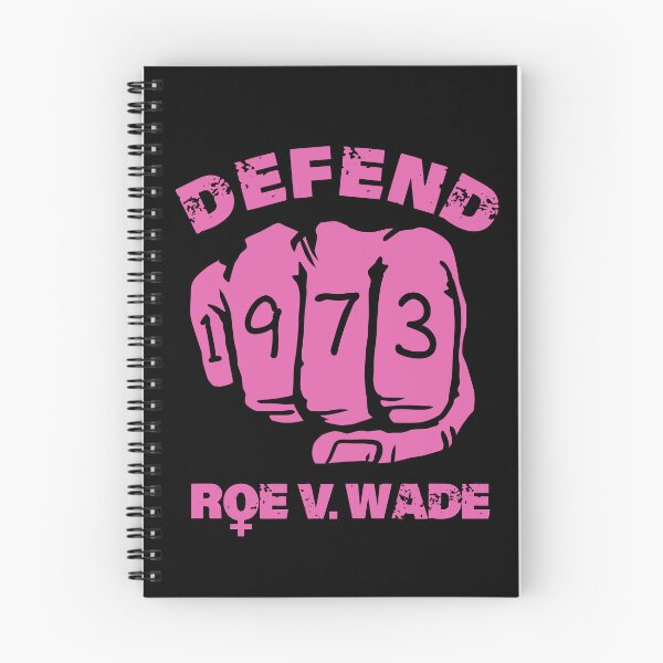 Item preview, Defend Roe V Wade Protect Pro Choice 1973 Fist designed and sold by pixeljamz.