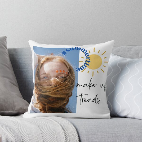 Item preview, Make Up Trends #Summer #2022 designed and sold by Scopestor.