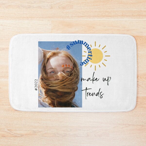 Item preview, Make Up Trends #Summer #2022 designed and sold by Scopestor.