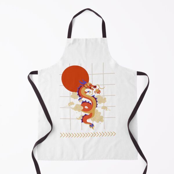 Artikelvorschau, Abstraktes Drachendesign entworfen und verkauft von jpn insprd.