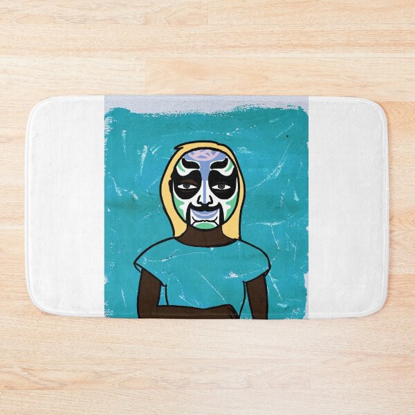 Item preview, Hashmasks #1901 designed and sold by CryptoLuke.