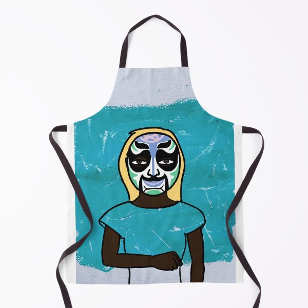 Item preview, Hashmasks #1901 designed and sold by CryptoLuke.