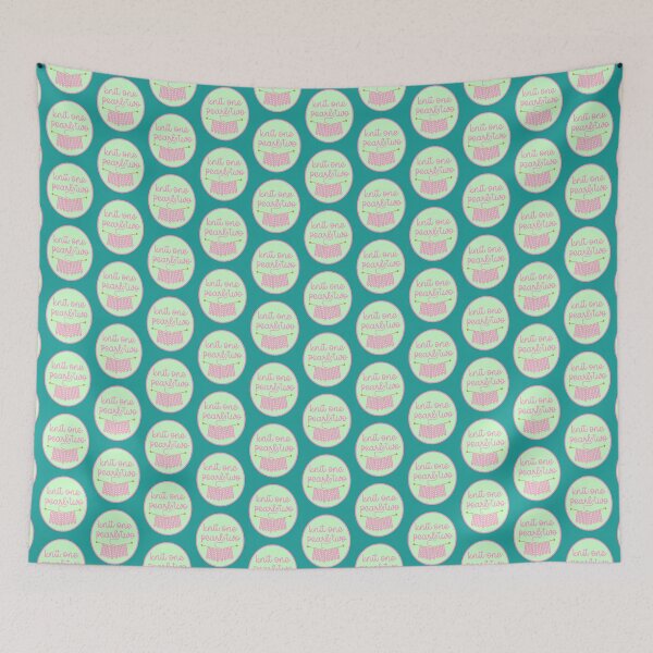 Item preview, knit one pearl two designed and sold by sandpiperstudio.