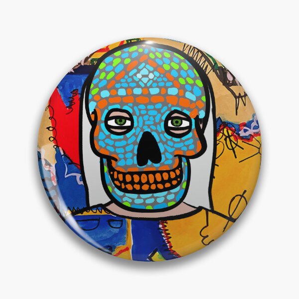 Item preview, Hashmasks #1902 designed and sold by CryptoLuke.