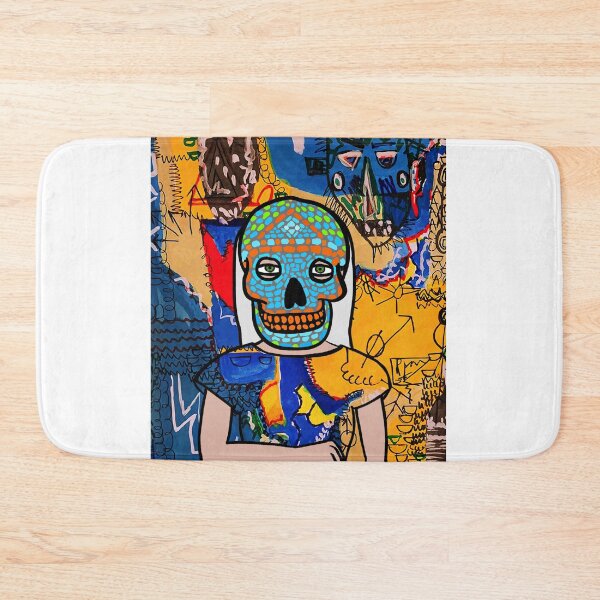 Item preview, Hashmasks #1902 designed and sold by CryptoLuke.