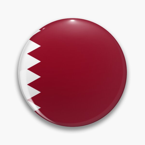 Item preview, Qatar flag designed and sold by BrunoSil.