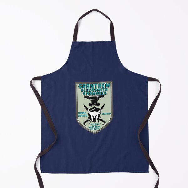 Item preview, Blacksmith designed and sold by partsmanrod.