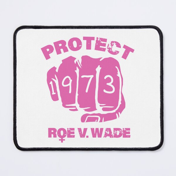 Item preview, Protect Roe V Wade Defend Pro Choice 1973 Fist designed and sold by pixeljamz.