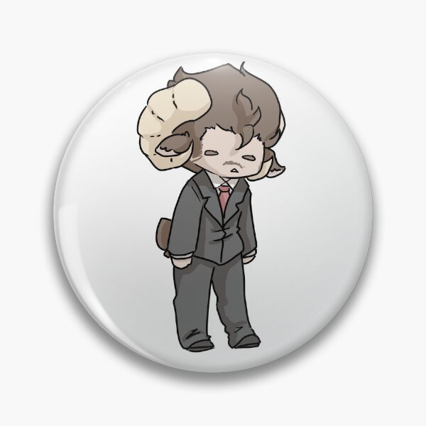 Item preview, Schlatt designed and sold by AneeCupcake.